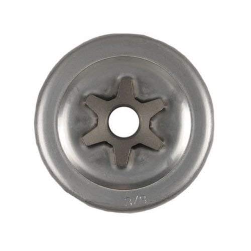 Echo / Shindaiwa A556000543 Genuine Clutch Drum for CS-310 CS-352 CS-353ES