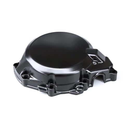 Couvercle d'embrayage moto de haute précision pour carter gauche Hayabusa GSXR1300
