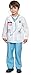 Fyasa 720833-T00 - Disfraz de doctor para bebés de 2 a 3 años, multicolor, pequeño
