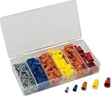 Titan 45339 - 158 Pc. Assortment - - Titan - 45339