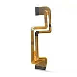 ALCXAZS Cavo flessibile LCD rotante per fotocamera digitale Accessori di riparazione affidabili Forniture di montaggio Strumenti riparazione professionali Connettore