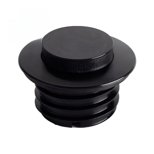 Bouchon de réservoir pop-up ventilé pour Harley Touring Road Glide 2021-2023