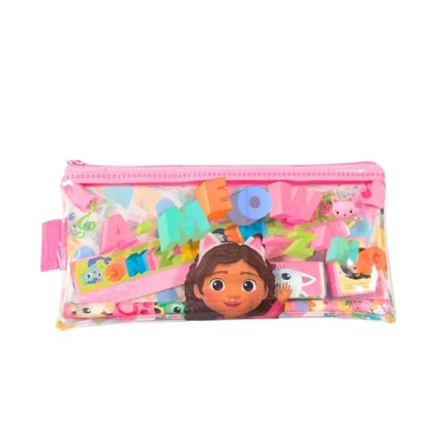 mybagstory - Trousse Gabby's Dollhouse Fille –...