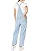Levi's Women's Vintage Overalls, Throw Back, Medium
