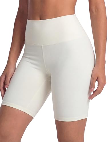 Image of Conceited High Waisted Ultra Soft Leggings for Women - Full Length, Capri Length and Biker Shorts - Available in Plus Size