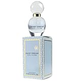 Marc Jacobs Daisy Dream Perfume Mini Splash For Women .13 Fl Oz EDT