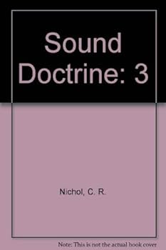 Paperback Sound Doctrine (3) Book