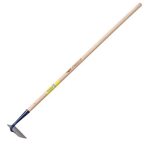 Outils perrin Binette Nanterre Lame Acier Emmanché Droit 130, 18cm Largeur