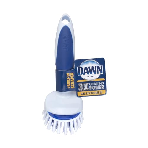 Dawn Mini Kitchen Brush - image 4