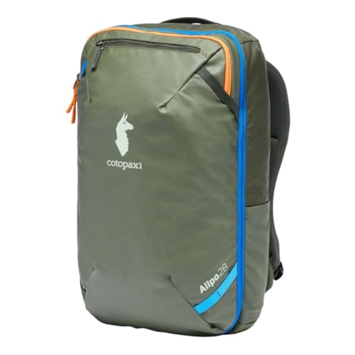 Image of Cotopaxi Allpa 28L Travel Pack, Fatigue