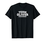 Team Oliver Proud Family Gifts