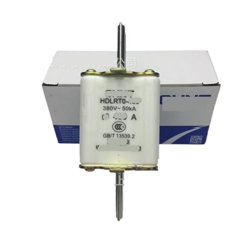 Fusible couteau HDLRT0-1000 RT0-1000A(800A) haute fiabilité