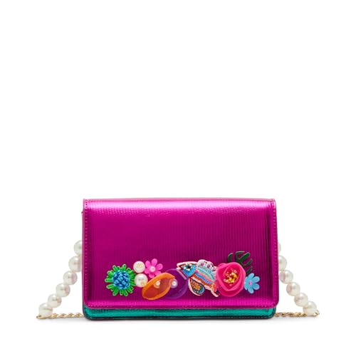 Betsey Johnson Catch Of The Day Crossbody