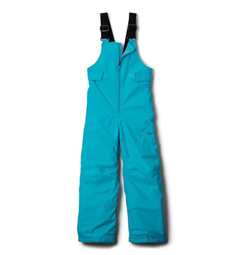 Image of Columbia Kids Snowslope Iii Bib (Toddler)