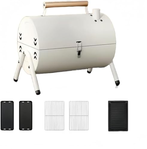 Barino ܂ o[xL[R Α bbq R St ԕt AEghA Lv Ă y gїp Α Ă  RWt XeX| 4~6lp o[xL[O Lvpi `R[O (zC