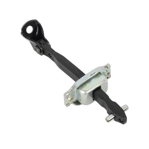 Tope de sujeción ajustable de puerta delantera izquierda para Honda Civic