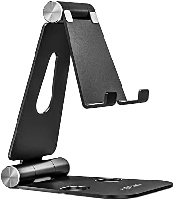 AISENS Soporte De Sobremesa Tamaño XL Ajustable (2 Pivotes) Para ...