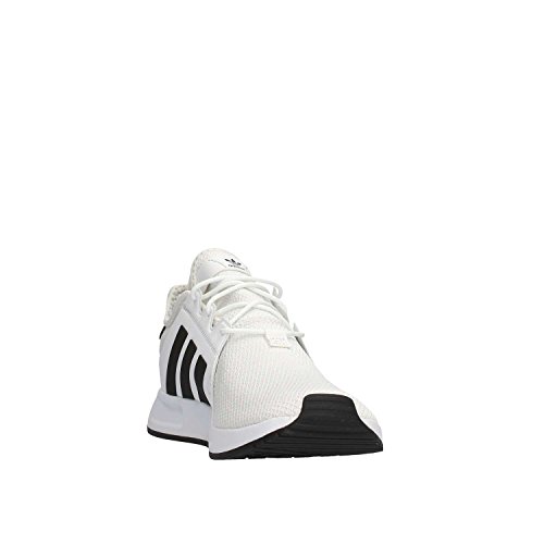Image of adidas Originals Men's X PLR Whitin, Cblack, Ftwwht Sneakers - 10 UK /India (44.67 EU)(CQ2406)