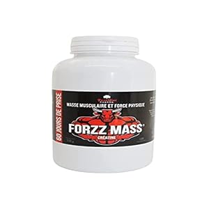 Kreatine Monohydrat | Premium kwaliteit | 180 veganistische tabletten | krachttraining | massapname | toevoer 60 dagen | Made in Frankrijk