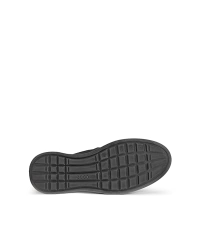 ECCO Women's Move Zip Bootie Ankle Boot4