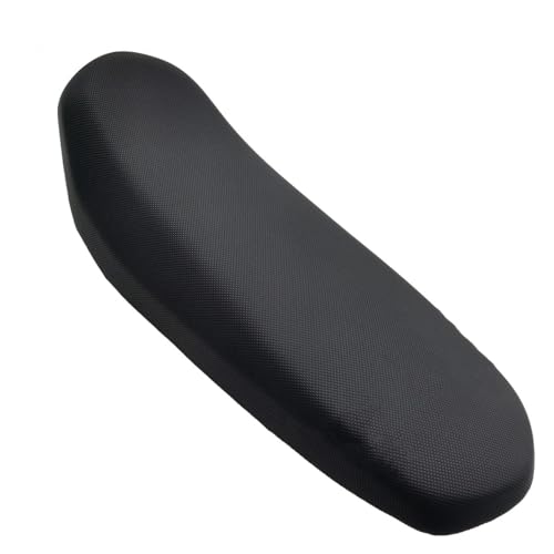 Siège arrière pour Sur Ron Light Bee X S selle passager de moto