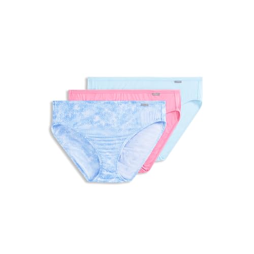 Image of Jockey Women's Underwear Supersoft French Cut - 3 Pack
