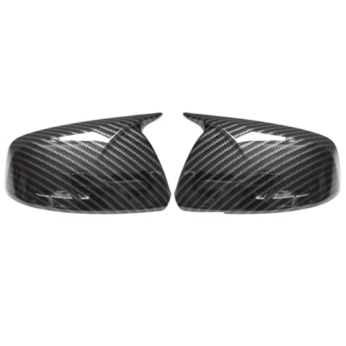 Coque de rétroviseur extérieur Mercedes A160 W169 W245 carbone