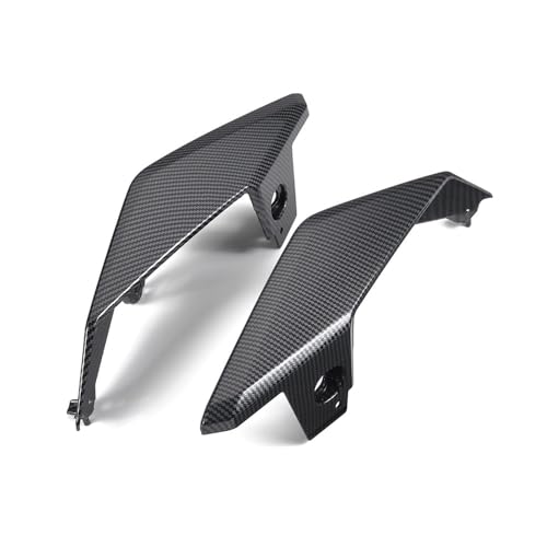 Accessoires moto MT09 avec coque arrière carénage et housse de siège arrière 2018 2019