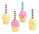 little tikes Creative Chefs Bakers Kit