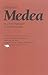 Medea (Plays for Performance Series)