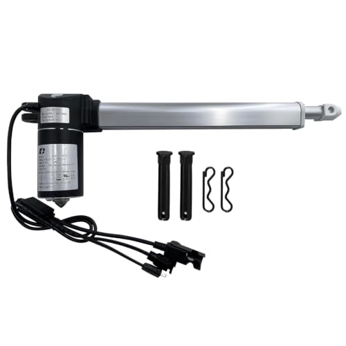Linear Actuator Kaidi Model KDYJT013-74 Power Recliner Lift Chairs Motor