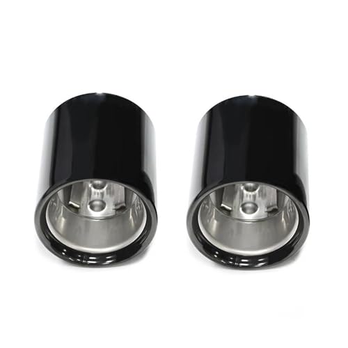Embout pot d'échappement BMW X2 F39 F40 F44 contre la rouille