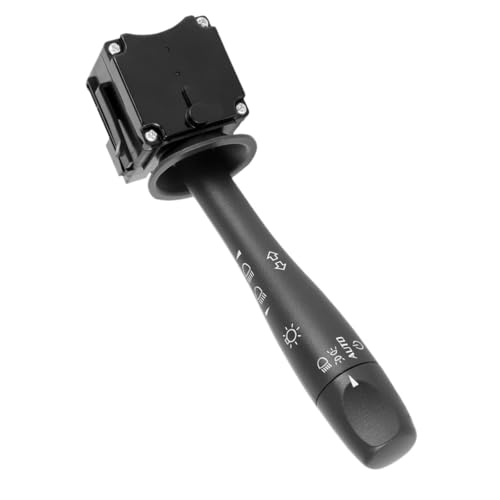 Commutateur de clignotants Pontiac Torrent régler panne D6254E