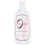 Zero Odor – Laundry Odor Eliminator - Permanently Eliminate laundry Odor – Patented Molecular Technology Best For Clothes, Towels & Linens, Shoes, Bags, Etc. - Smell Great Again, 16oz