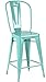 Flash Furniture Carly Commercial Grade 24