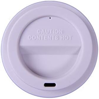 Amazon Co Jp シリコン リッド 選べる5色 マグカップ タンブラー フタ 蓋 ふた ほこりよけ 保温 カフェ 可 ラッピング不可 ホワイト 文房具 オフィス用品