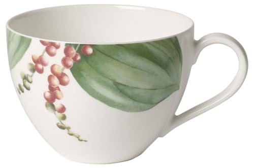 Taza Premium Porcelana Malindi 200 ml miniatura 1