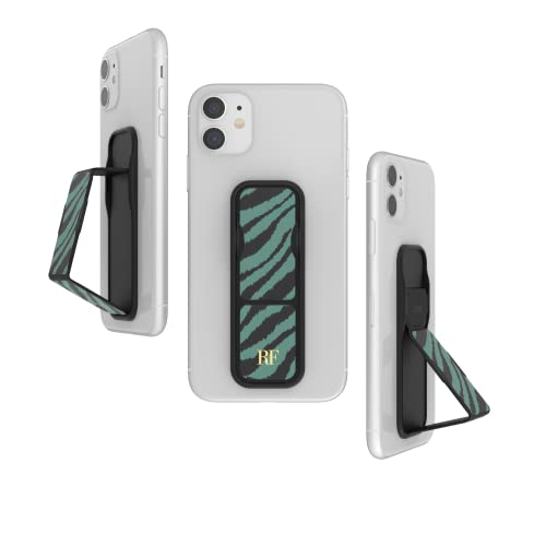 Richmond & Finch POPSOCKETS (�|�b�v�\�P�b�c) �|�b�v�O���b�v �X�}�z�����O �X�}�z�X�^���h iPhone Android �^�u���b�g �i�G�������h�[�u���j