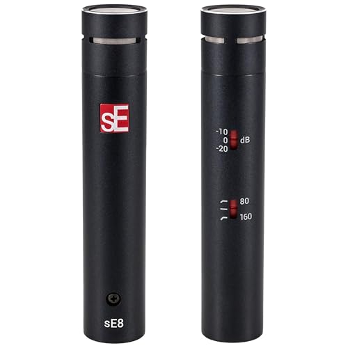 sE Electronics sE8 Pair