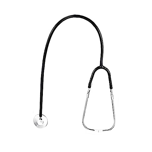 Image of SCRIPTURE Kids Doctor Coat & Nurse Costume Set for Boys & Girls | Pretend Play Medical Dress Up Kit for Children | Fancy Dress Role Play Outfit