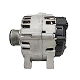 Generator Alternator Compatible Compatible For PEUGEOT 207 208 308 407 508 807 3008 5008 RCZ