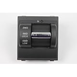 Mopar 04602801AC SWITCH TRANSFER CASE