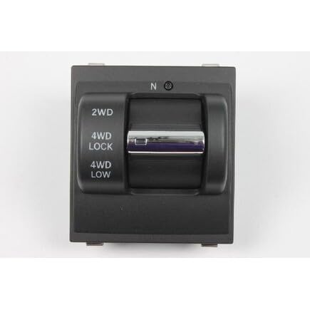 Mopar 04602801AC SWITCH TRANSFER CASE