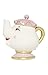 Produktbild Primark Home Disney Teekanne in Form von Mrs. Pott von Die Schöne und das Biest