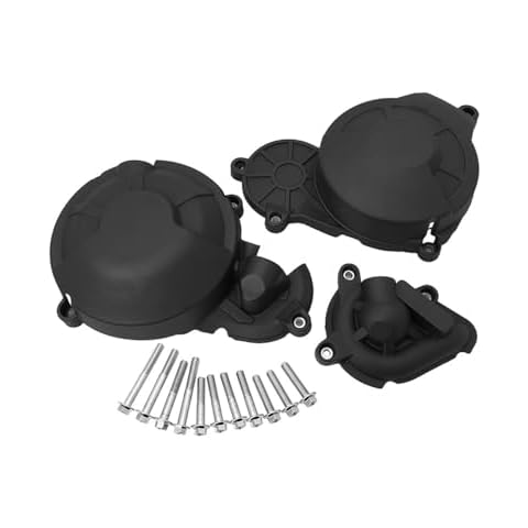 Protection Moteur Nisza pour A&prilia 660 Cover