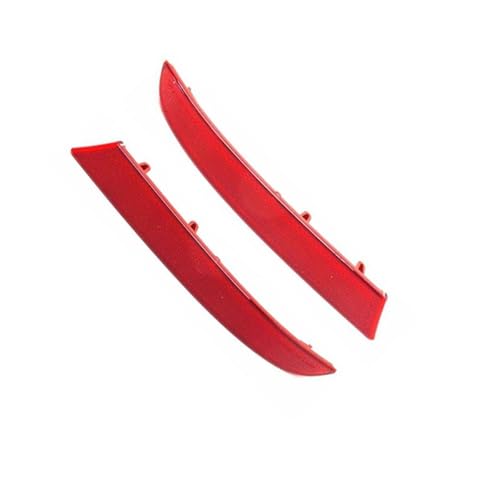 Bandes réfléchissantes gauche droite X3 G01 pour réparer un catadioptre cassé