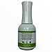 Royal House Of Beauty No Wipe Gel Base Coat, White Bottle, Nail Art Gel Polish, Manicure & Pedicure Tools, UV LED Lamp Needed to Dry.
