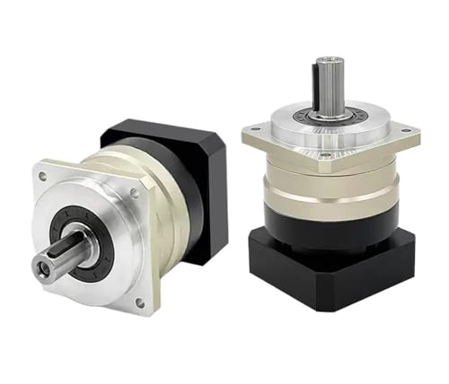 1̃wJMA@MA{bNXANema 17 23XebsO[^[@A40-180mmtWT[{[^[p(PLM060 9.525mm Input,Speed Ratio 30 to 1)