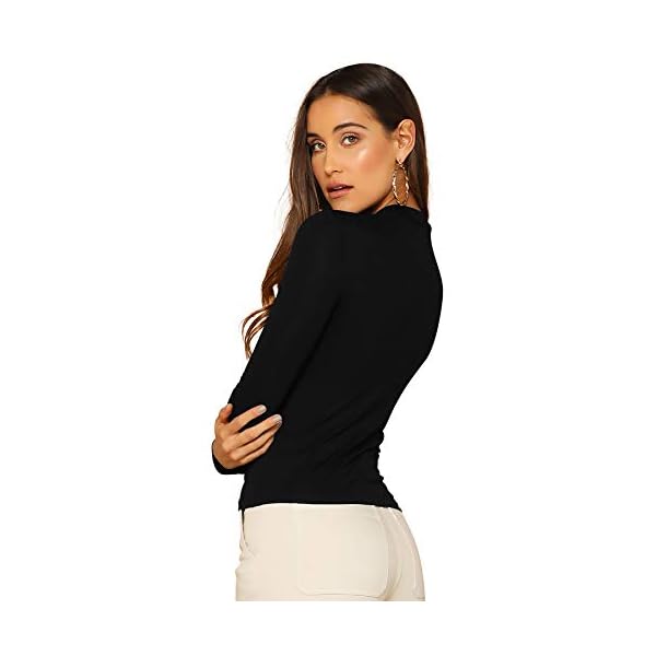 ILLI LONDON Women's Top - Image 4