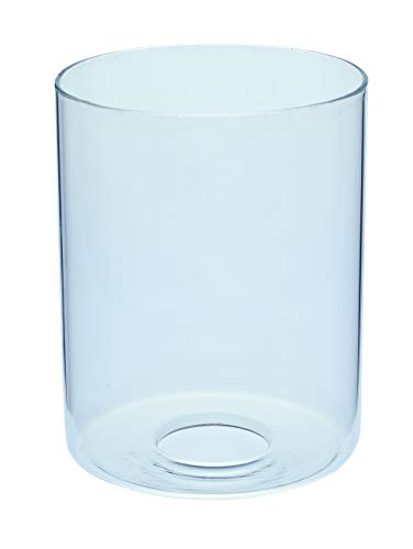 Image of XiNBEi Lighting Out Replacement Clear Glass for XB-1195&1276&1294 Series